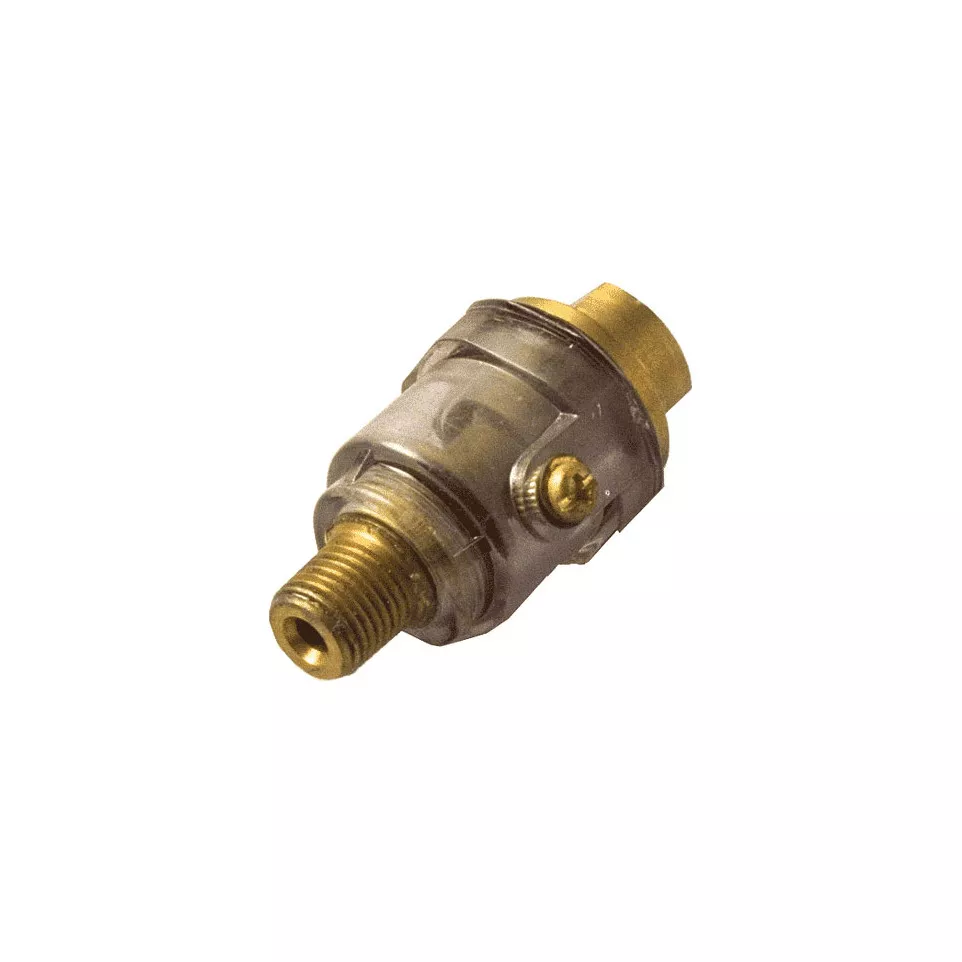 1/4" Mini automatische oliespuit / pce