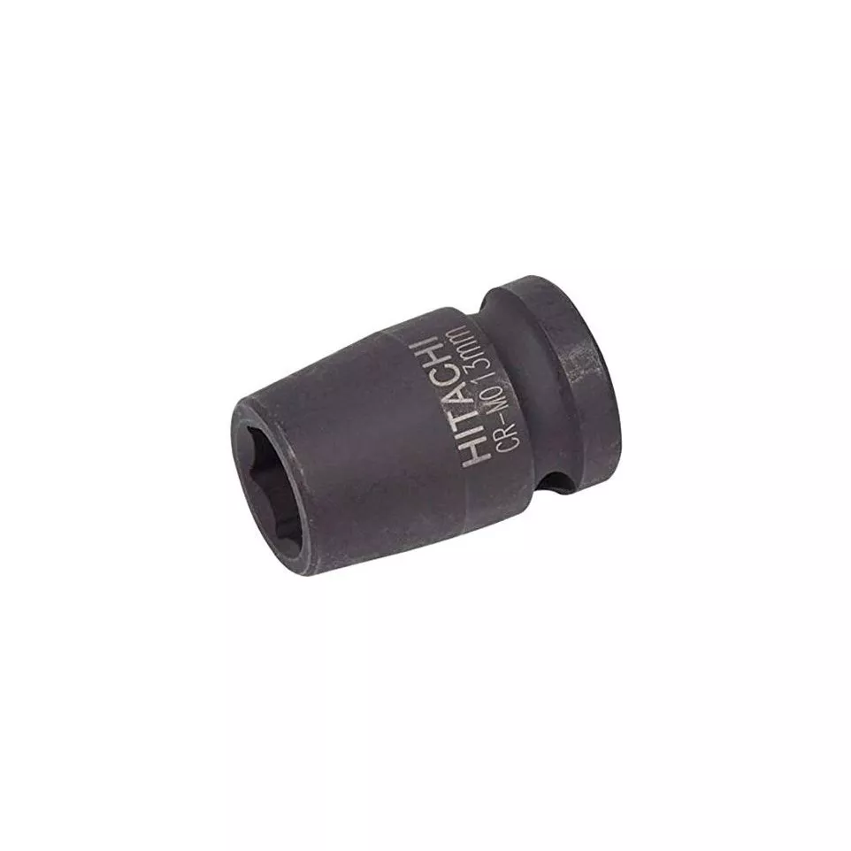 Slagmoerdop voor zeskant 1/2" > 10mm...