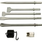 Flat Chisel 40 mm for...