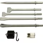 Flat Chisel 40 mm for Demolition Hammers / pc