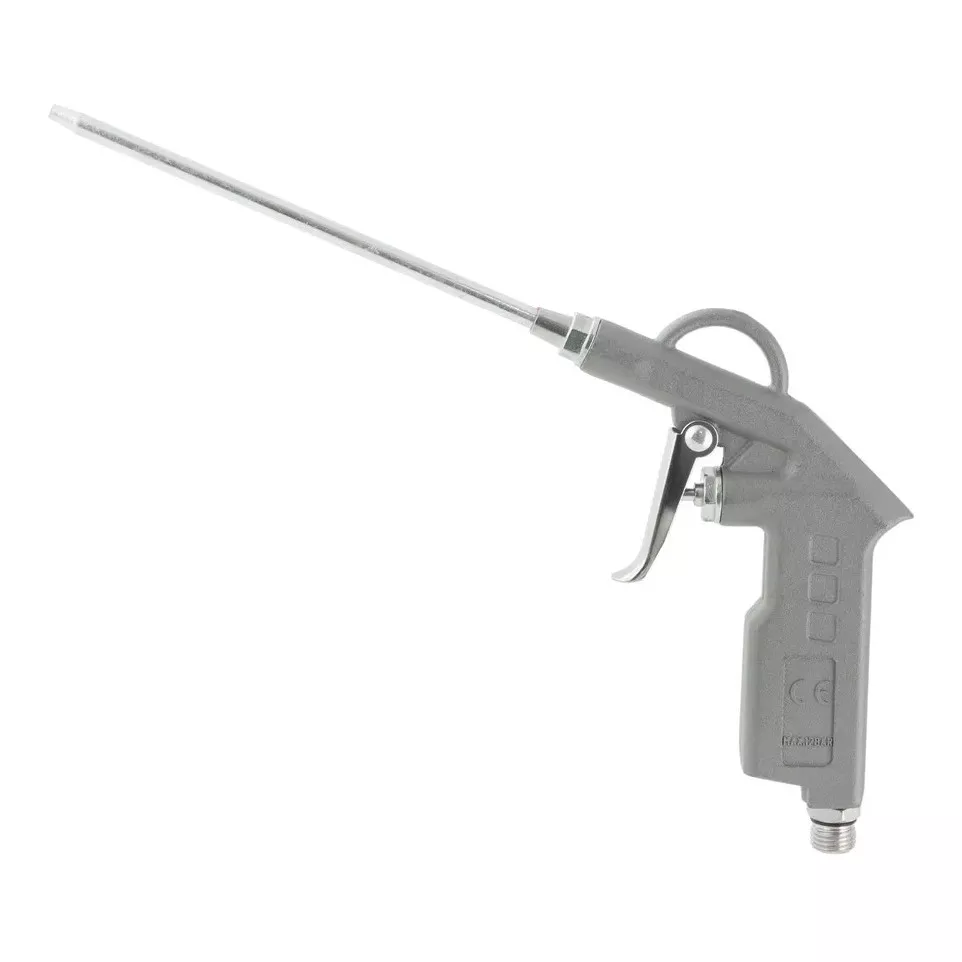 Long Nozzle Air Blow Gun / pc