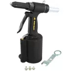 Pneumatic Rivet Tool 2.4 - 5 mm per piece