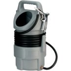 Portable Sandblasting...