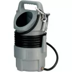 Appareil de sablage portatif 10L / PCE