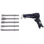 Rodcraft 5120 Pneumatic Chiseling Hammer per piece