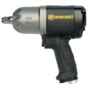 Rodcraft RC2277 1/2" Pneumatische Boutendraaier / pce