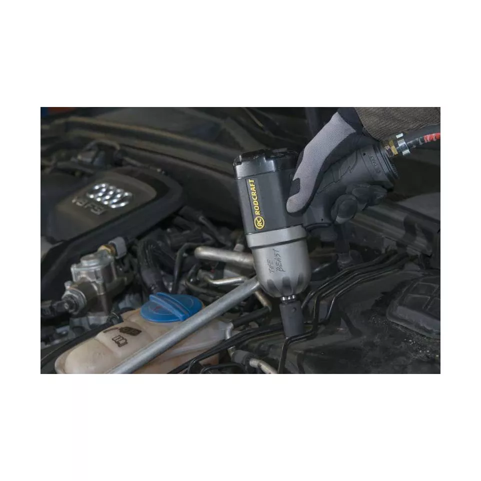 Rodcraft RC2277 1/2" Pneumatische...