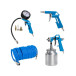 7 Piece Air Compressor Accessory Kit / pc
