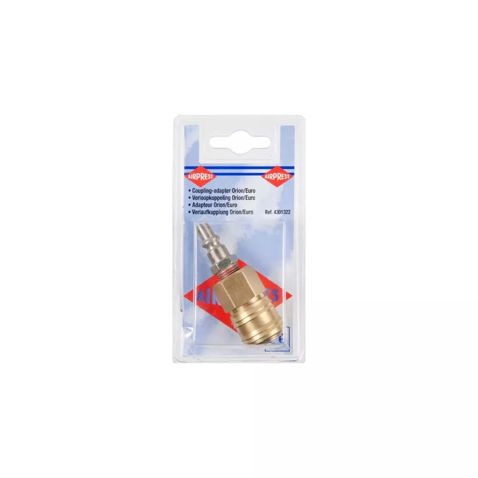Orion / Euro-adapter / pce