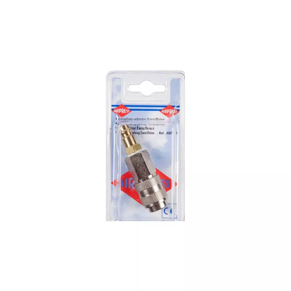 Euro Orion Adapter per piece