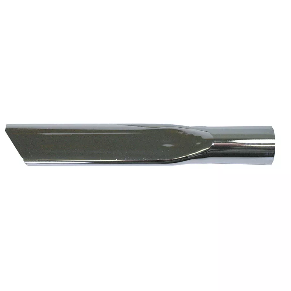 Suceur plat inox 25cm Ø35mm pour...