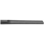 Suceur plat 37cm Ø35mm pour aspirateur / PCE