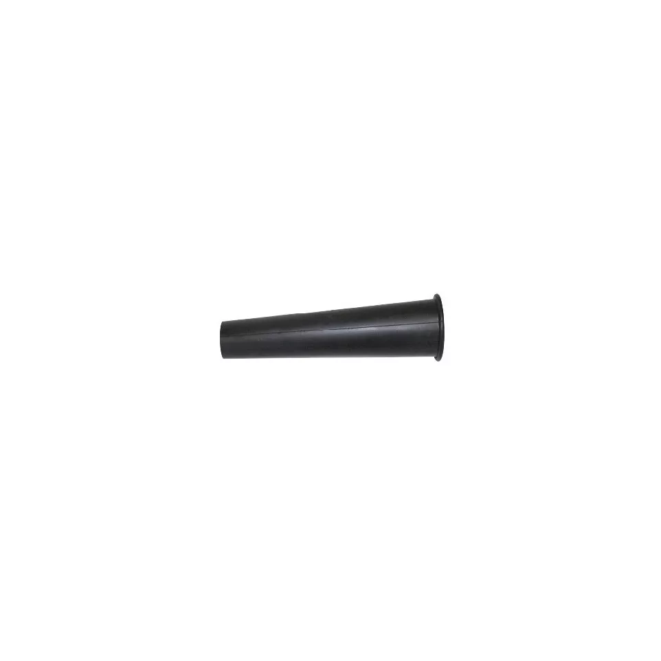 Conical Rubber Nozzle 23cm Ø28-38mm...