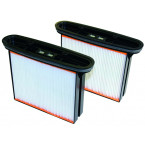 2 Starmix FKP 4300 Filters...