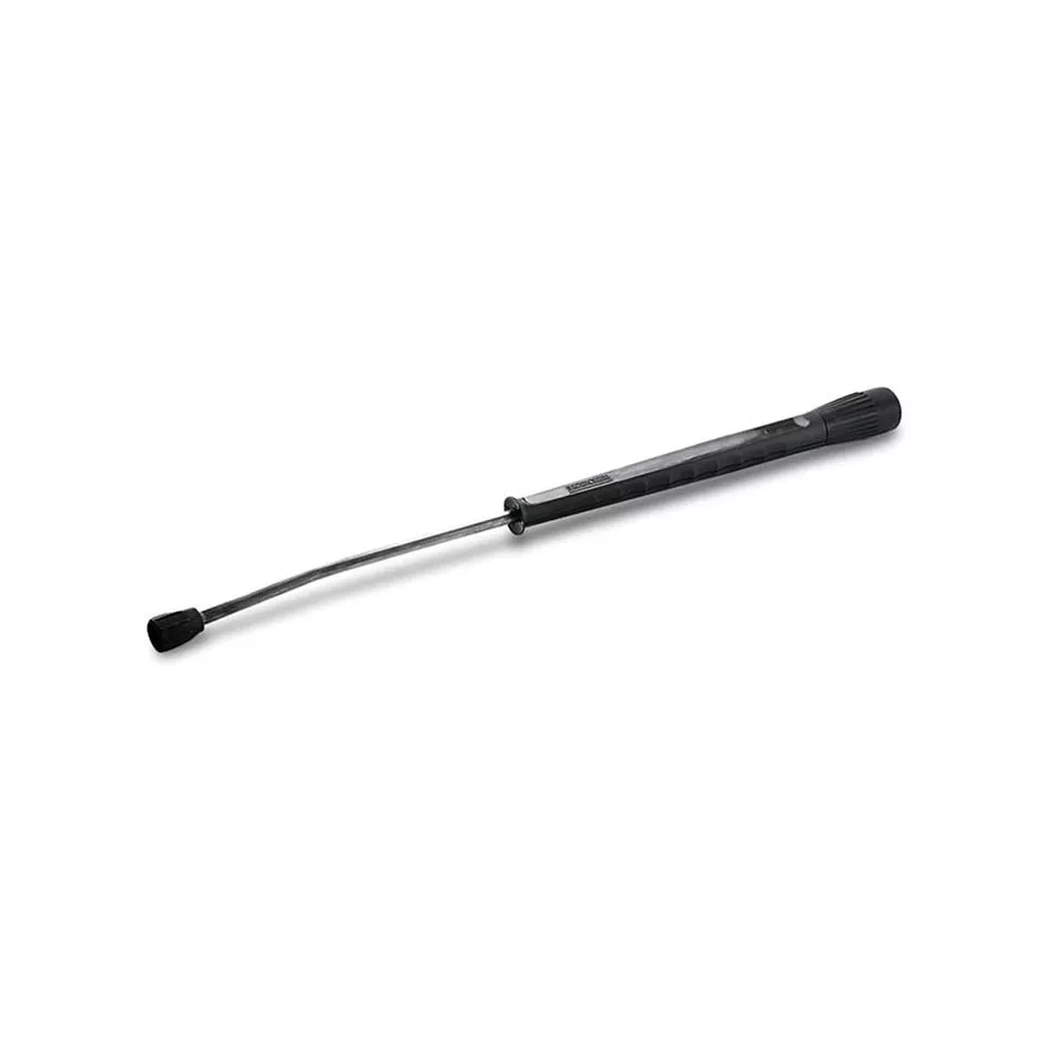 Swivel high pressure lance 840 mm 300...