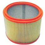 Filtre à cartouche pour aspirateur Ironside 515 HS / pce