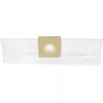 Ironside 515 HS Textile Vacuum Cleaner Bags Pack of 10