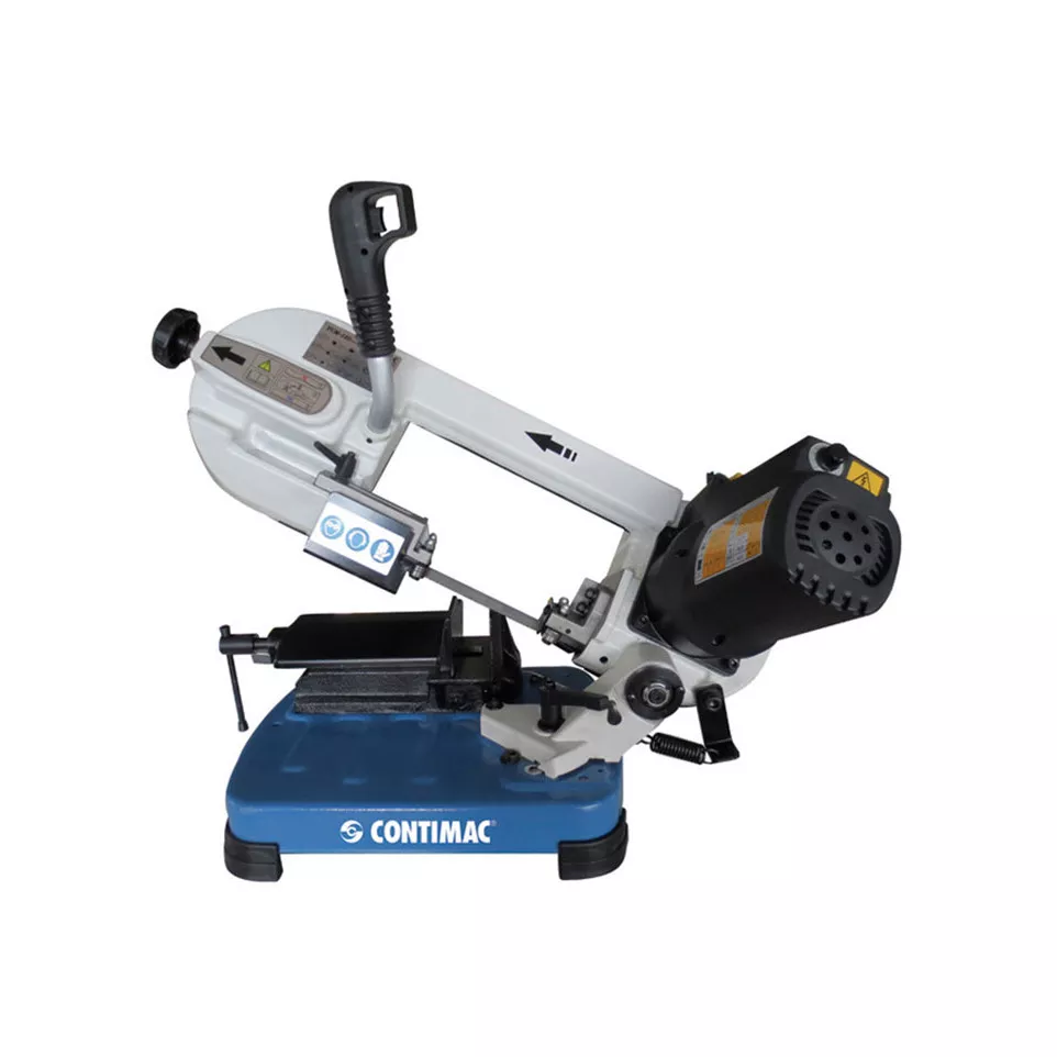 Contimac BSN 125 Vario Bandsaw per piece