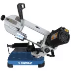 Contimac BSN 125 Vario Bandsaw per piece