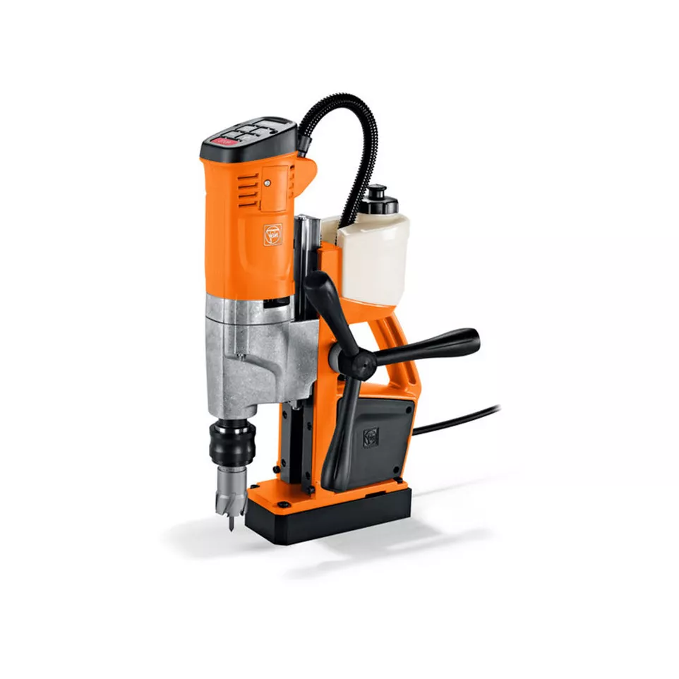 FEIN KBU 35 Q Magnetic Core Drill / pc