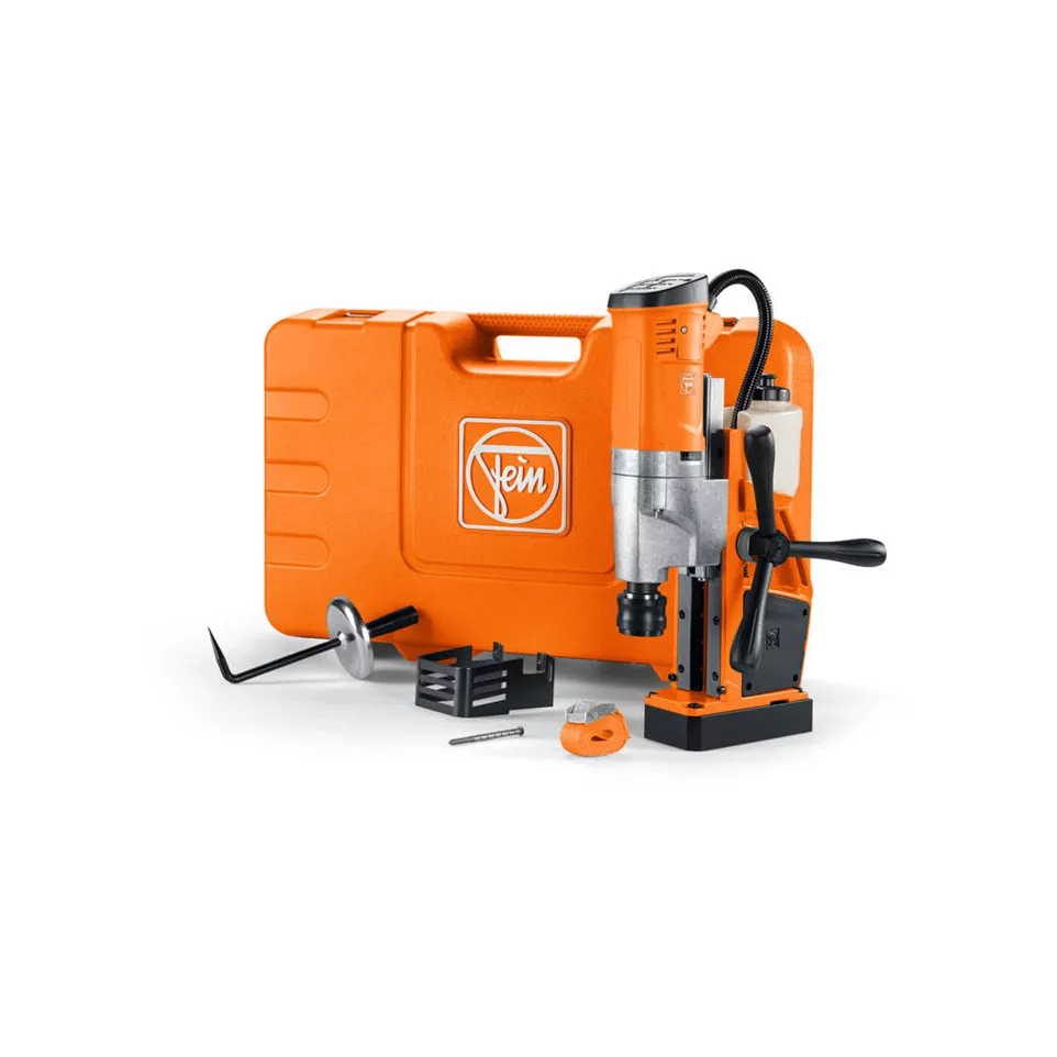 FEIN KBU 35 Q Magnetic Core Drill / pc