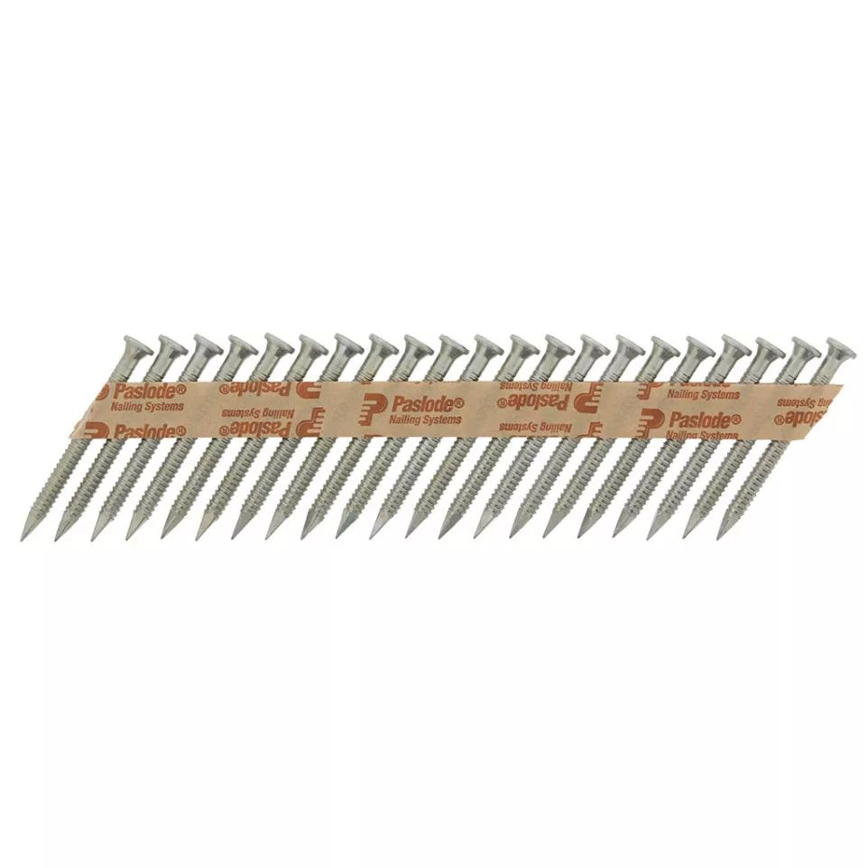 1250 papiergebonden nagels 4x40mm...