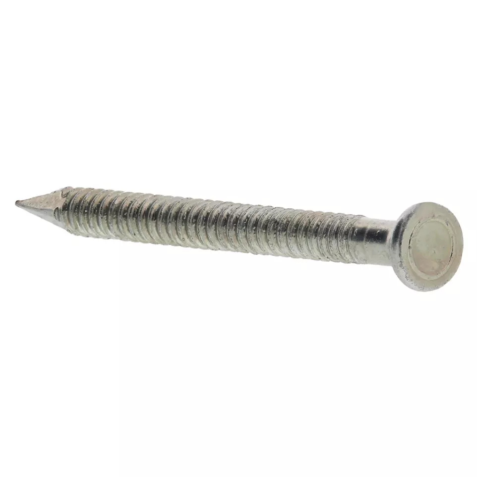 1250 Ring Shank Strip Nails 4x40mm...