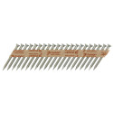 1250 collated 4x35mm ring shank nails for connectors / pcs