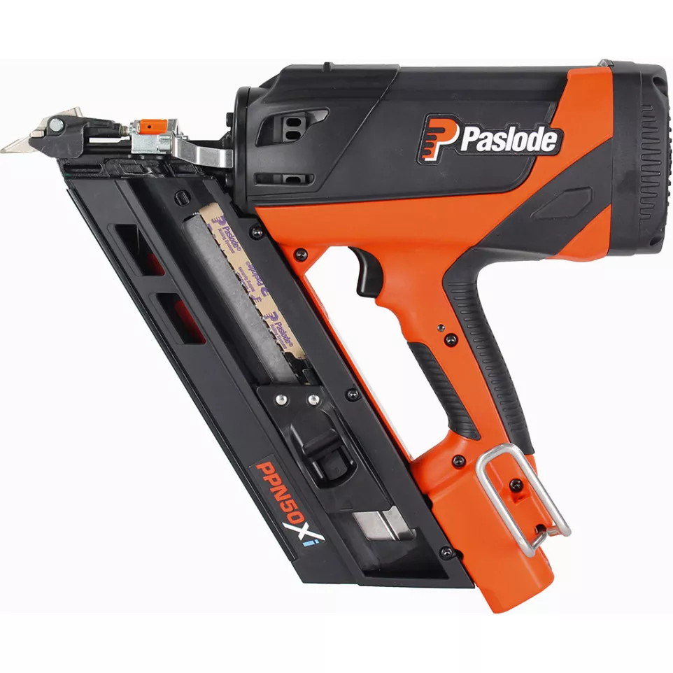 Paslode PPN50Xi Gas Positive...