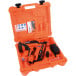 Paslode PPN50Xi Gas Positive Placement Nailer for Connectors per piece
