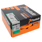 4000 clous S63x2,8mm +...