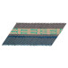 4000 nagels S51x2,8mm + gaspatroon voor Paslode IMPULSE 350 CT / pce