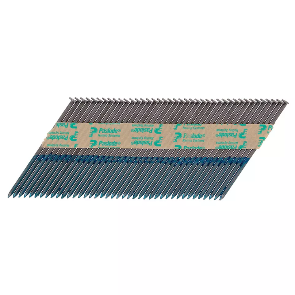 4000 nagels S51x2,8mm + gaspatroon...