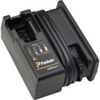 Reserve oplader voor...