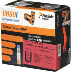 3750 Paslode S51x28mm Nails...