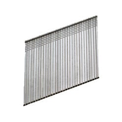 2000 roestvrijstalen 38 mm brads + 2 gaspatronen voor Paslode IMPULSE IM65 F16 gasnagelpistool / pce