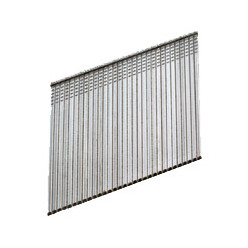 2000 stainless steel 32 mm brads plus 2 gas cartridges for Paslode IMPULSE IM65 F16 gas nailer per piece