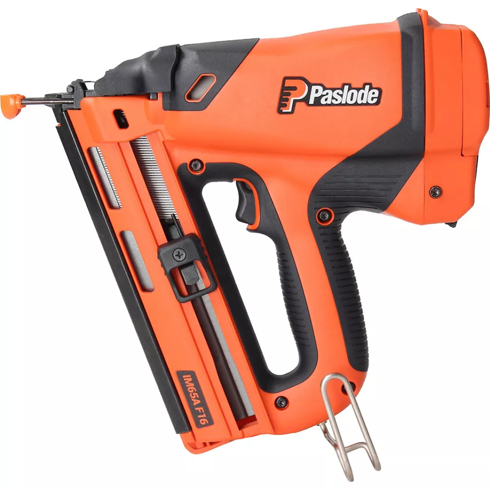 Paslode IMPULSE IM65A F16 gas...