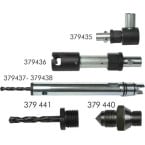 Spit SDD Centering System...