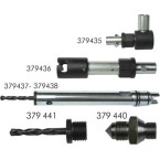 Adaptateur 1/2 BSP pour...