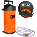 Waterpomp voor Spit SDM80 /...