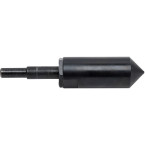 Spit centreerpunt voor M16...