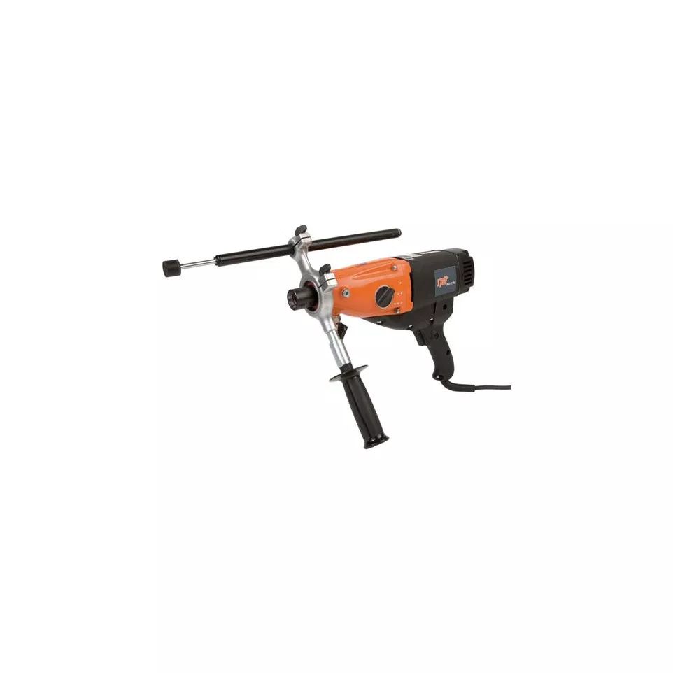 Spit SD160 Boormachine zonder frame /...