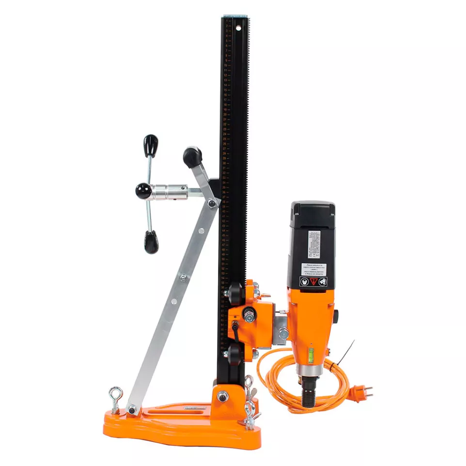 Boormachine met frame Spit SD160 / pce