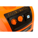 Spit AC1630P stofzuiger / pce