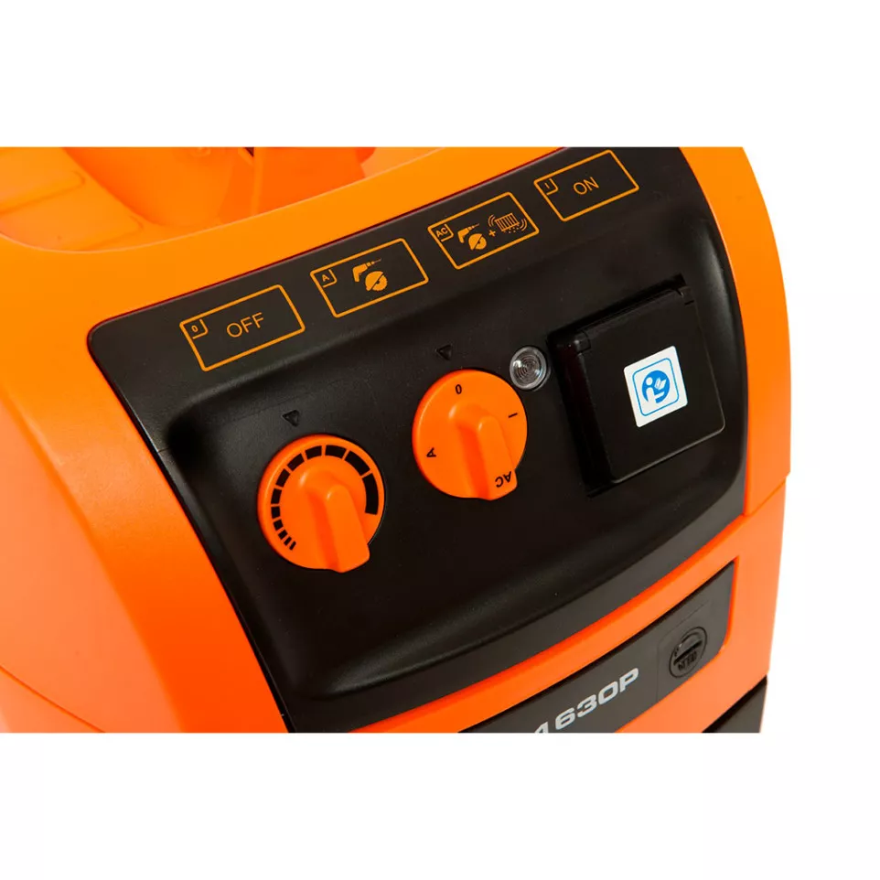 Spit AC1630P Wet and Dry Vacuum...