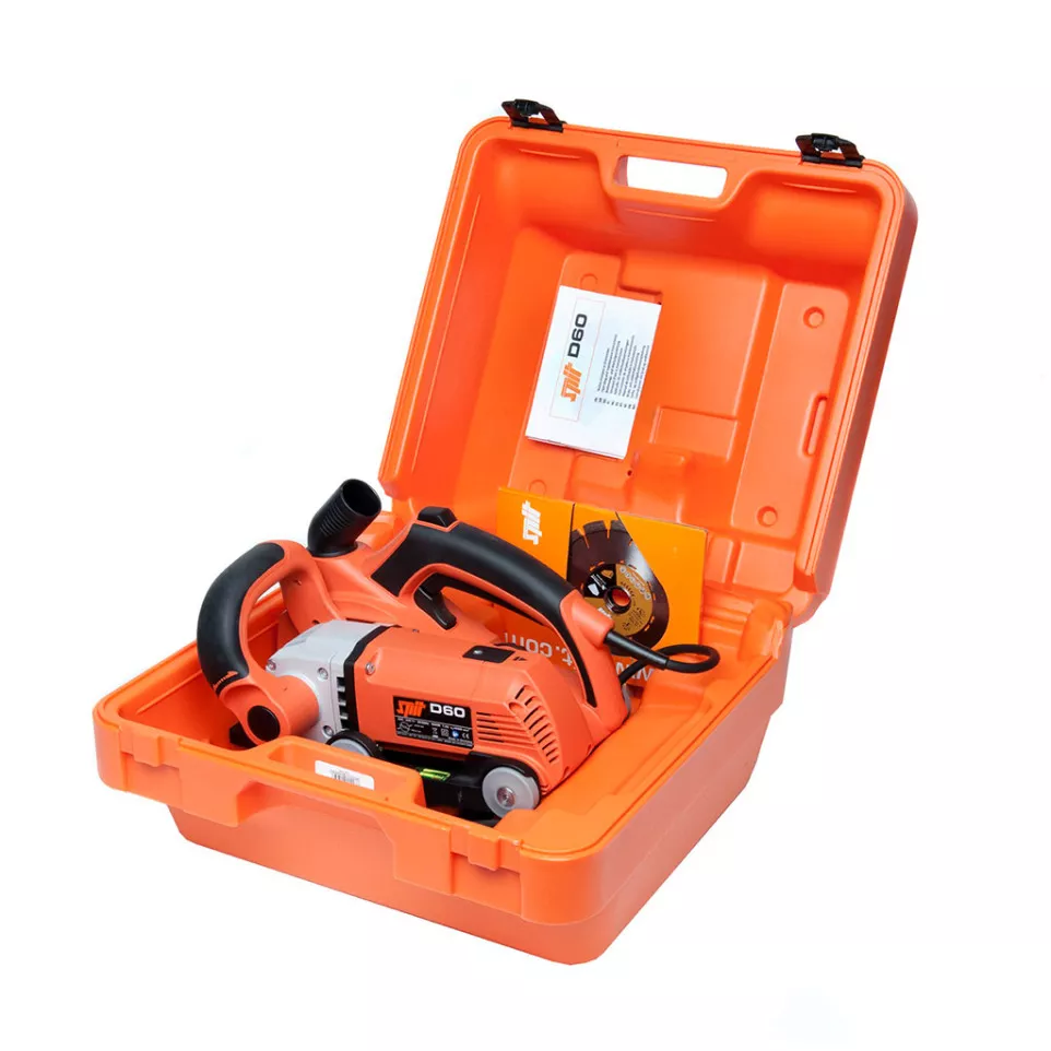 Spit D60 Diamond Wall Chaser per piece