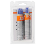 2 gas cartridges for Spit...