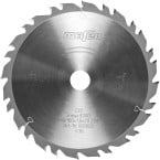 Mafell hardmetalen zaagblad...