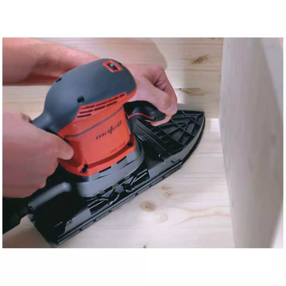 Ponceuse vibrante Mafell UVA 115 E / pce